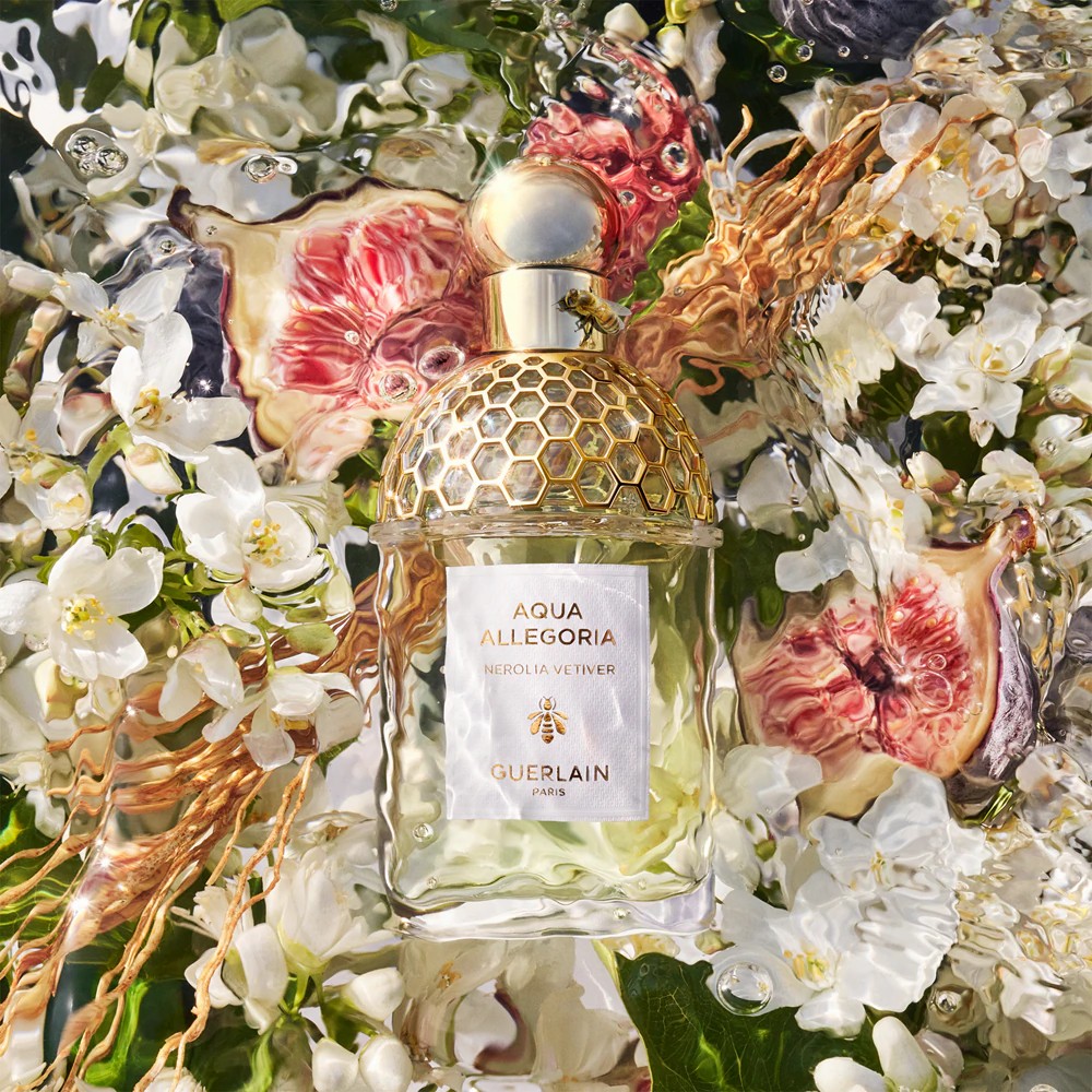 Aqua Allegoria Nerolia Vetiver - immagine 3