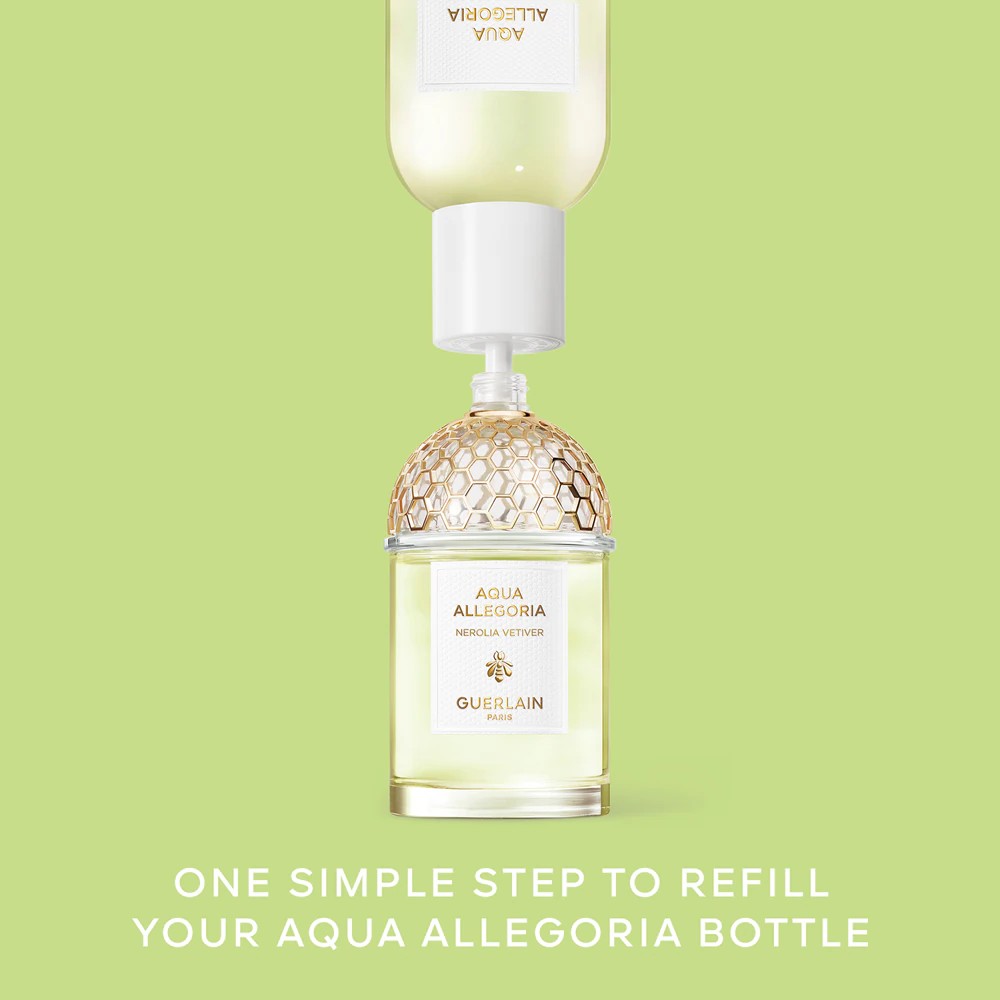 Aqua Allegoria Nerolia Vetiver - immagine 5