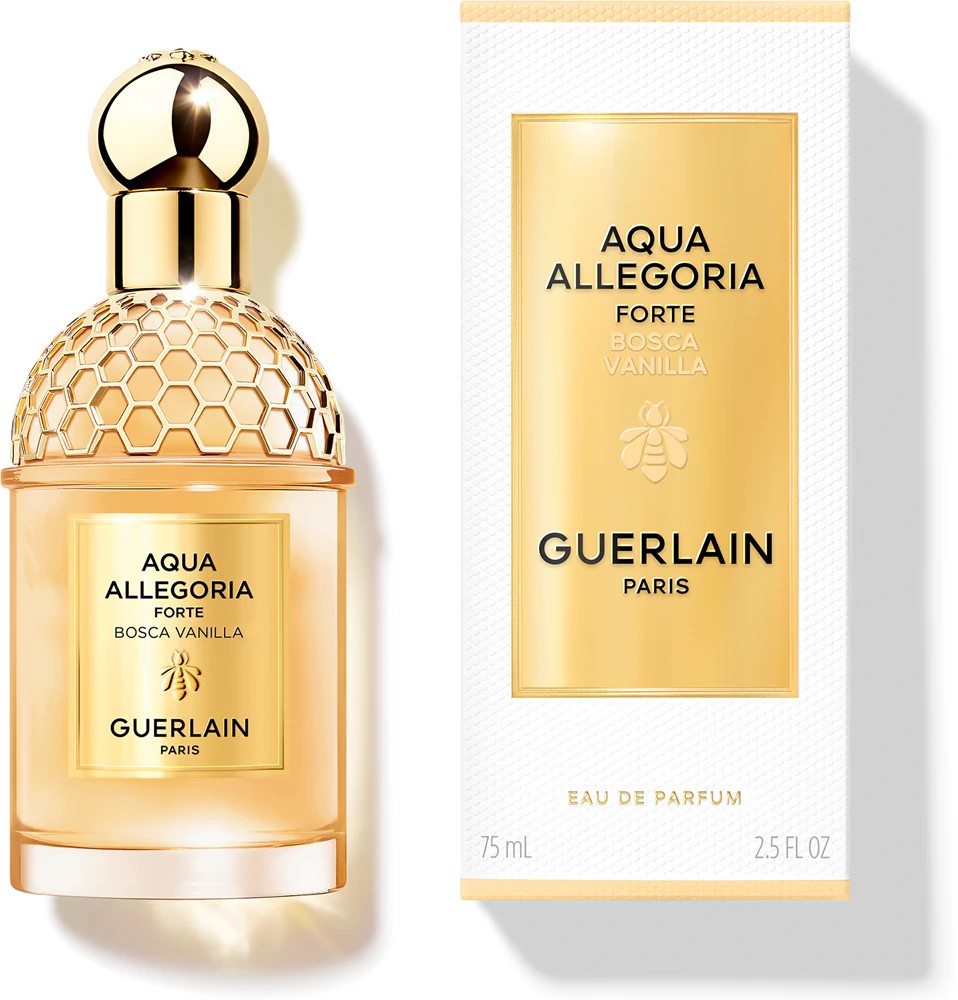 Aqua Allegoria Forte Bosca Vanilla - immagine 2