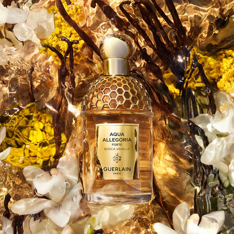Aqua Allegoria Forte Bosca Vanilla - immagine 3