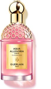 Aqua Allegoria Florabloom Forte