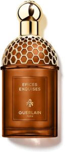 Les Absolus DOrient Epices Exquises