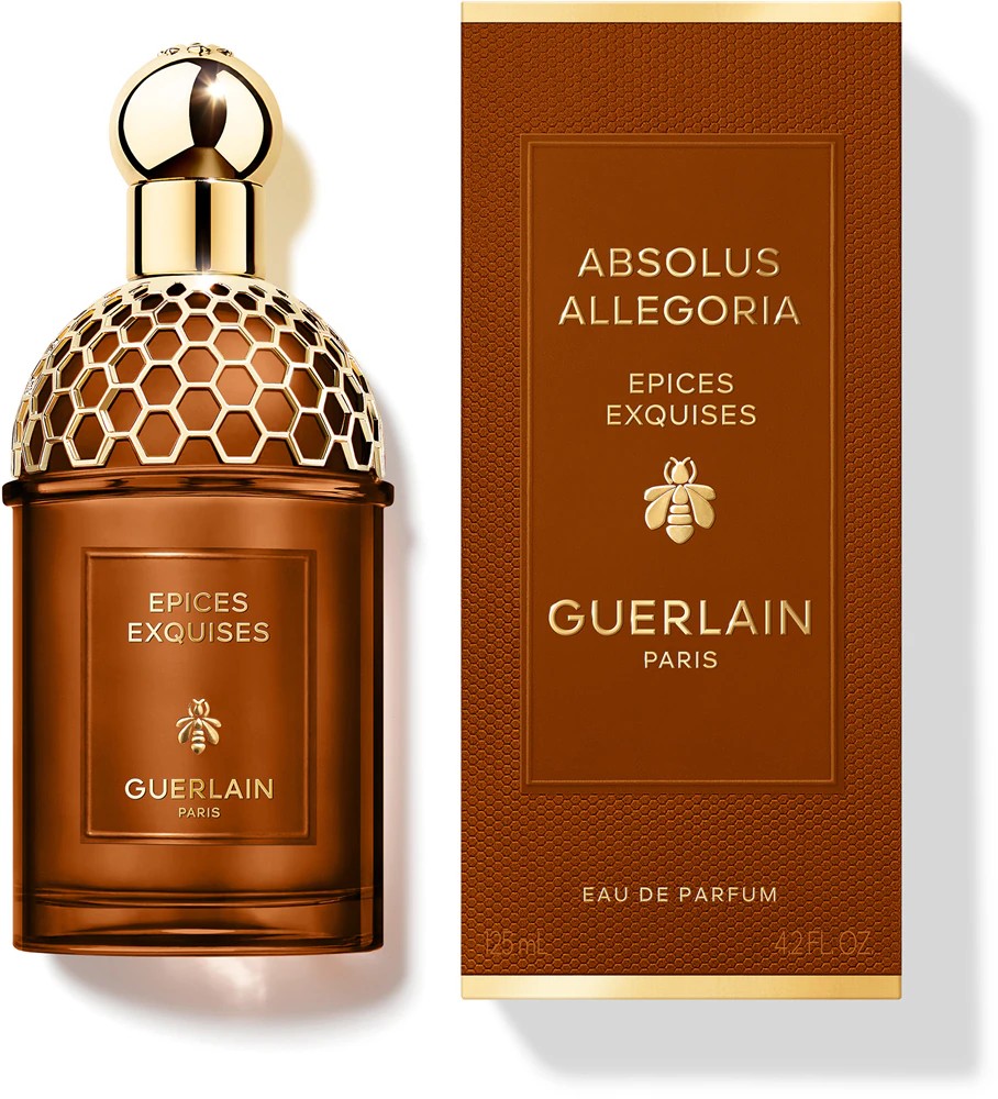Les Absolus DOrient Epices Exquises - immagine 2