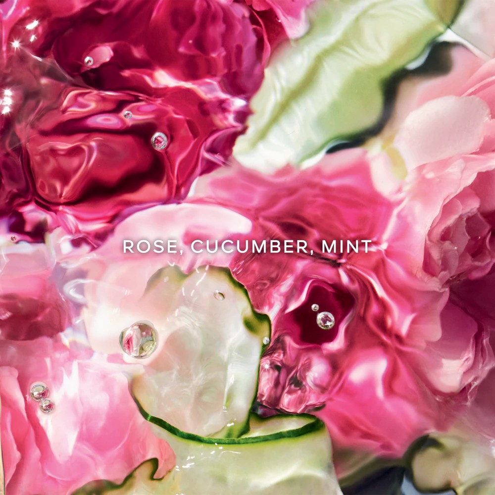 Aqua Allegoria Rosa Verde - immagine 4