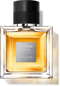 LHomme Ideal Eau de Toilette
