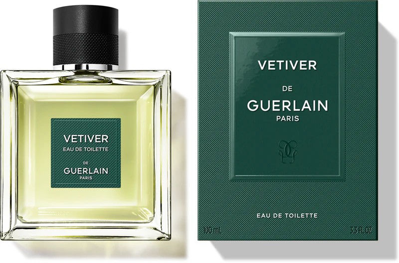 Vetiver Eau de Toilette - immagine 2