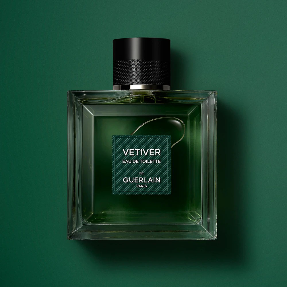 Vetiver Eau de Toilette - immagine 3