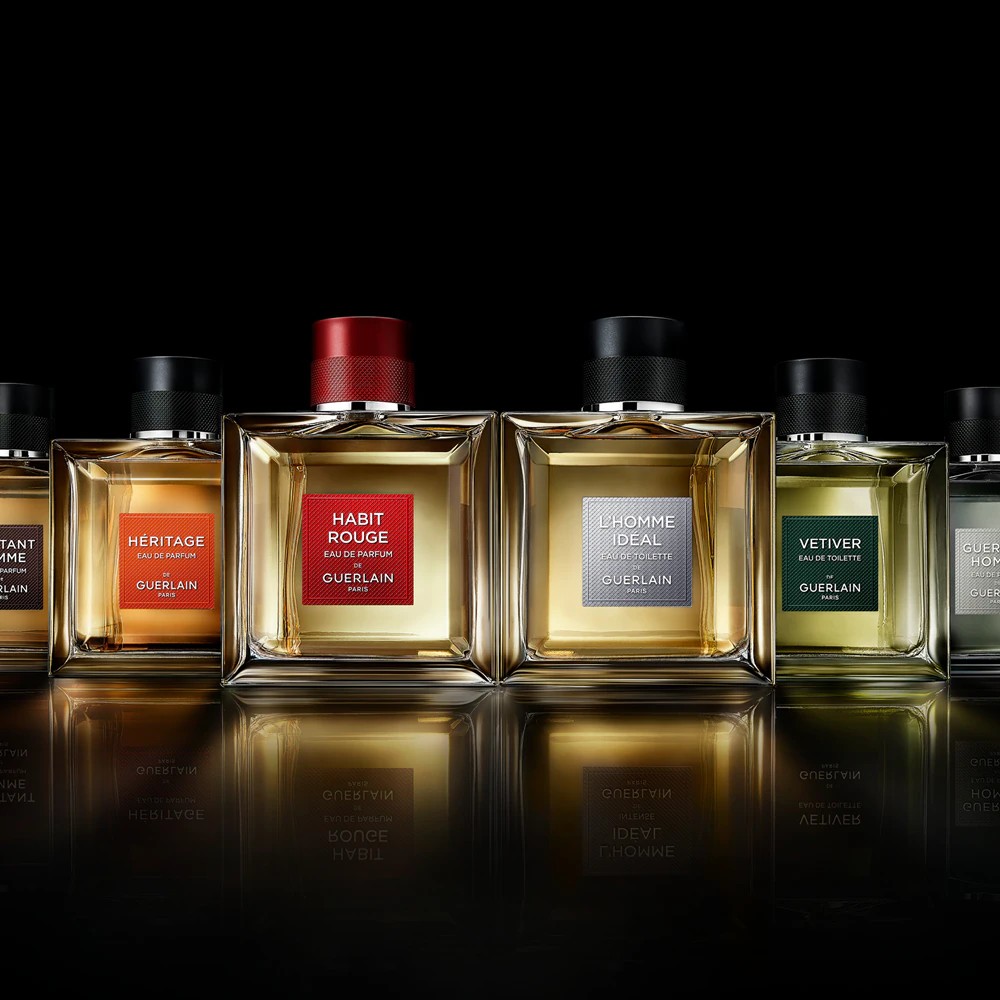 Vetiver Eau de Toilette - immagine 4