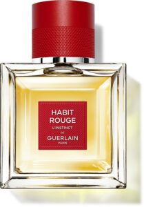 Habit Rouge Instinct
