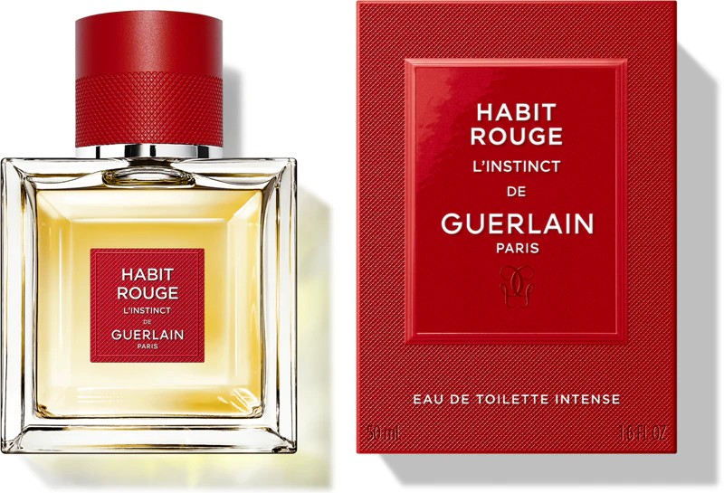 Habit Rouge Instinct - immagine 2