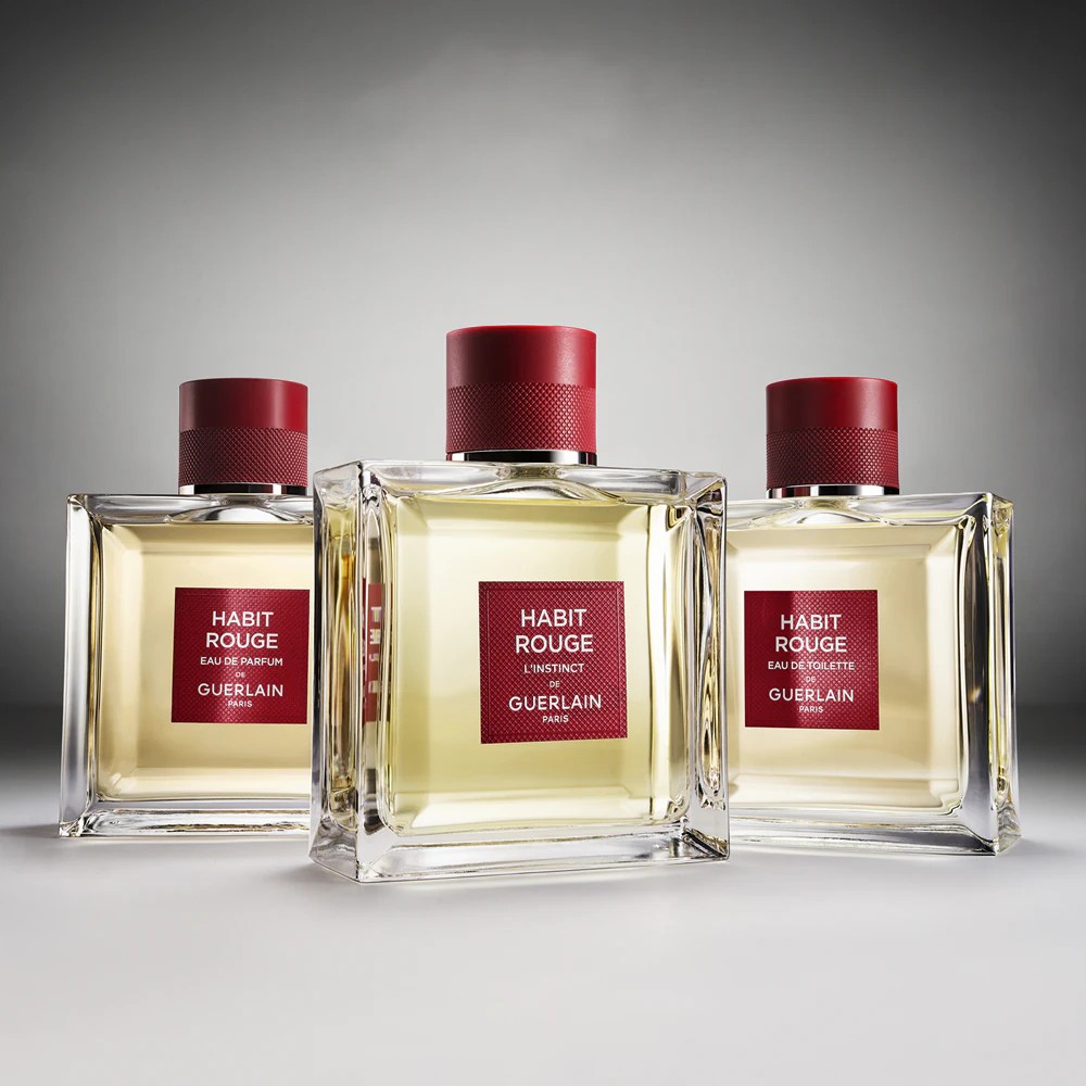 Habit Rouge Instinct - immagine 5