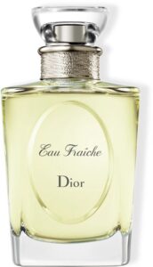 Eau Fraiche Eau De Toilette