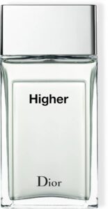 Higher Eau De Toilette