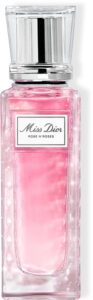 Miss Dior Rose N'Roses Eau De Toilette Roller