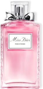 Miss Dior Rose N'Roses Eau De Toilette Spray