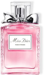 Miss Dior Rose N Roses