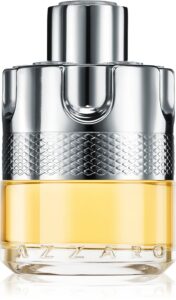 Wanted Eau De Toilette