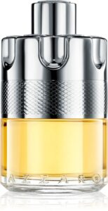 Wanted Eau De Toilette