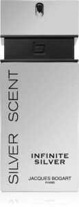 Silver Scent Infinite Silver