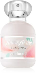 Anas Anas Eau De Toilette Spray