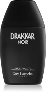 Drakkar Noir