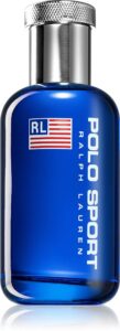 Polo Sport Eau De Toilette
