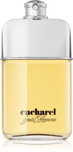 Pour LHomme Eau De Toilette Spray