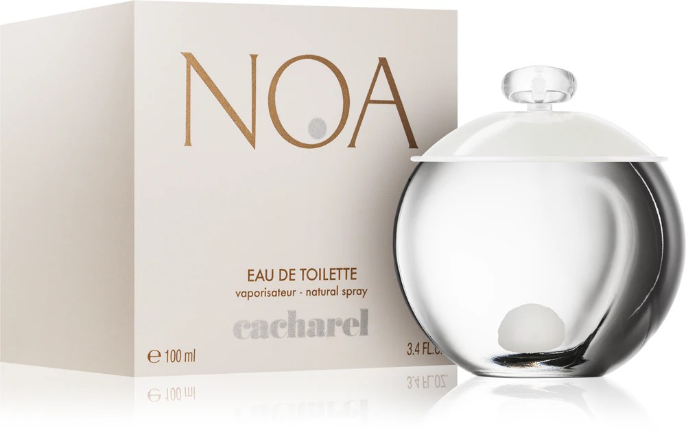 Noa Eau De Toilette - immagine 2
