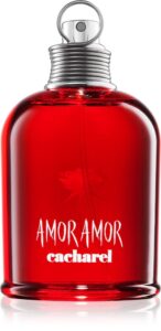 Amor Amor Eau De Toilette
