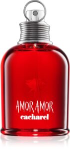 Amor Amor Eau De Toilette
