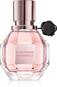 Flowerbomb Eau De Parfum