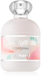 Anais Anais Eau De Toilette Spray
