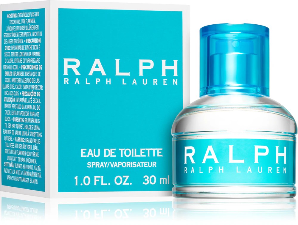 Ralph Eau De Toilette Spray - immagine 2
