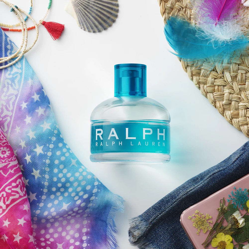 Ralph Eau De Toilette Spray - immagine 4