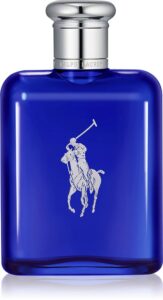 Polo Blue Eau De Toilette Spray