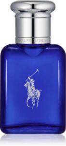 Polo Blue Eau De Toilette