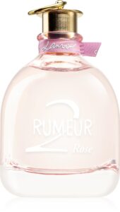 Rumeur 2 Rose