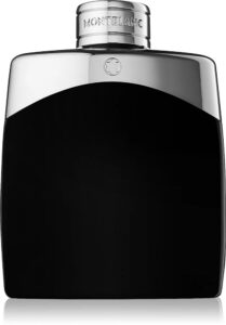 Legend Eau De Toilette Spray