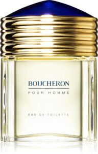 Pour Homme Eau De Toilette