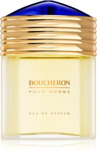Pour Homme Eau De Parfum