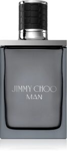 Man Eau De Toilette