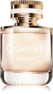 Quatre Eau De Parfum
