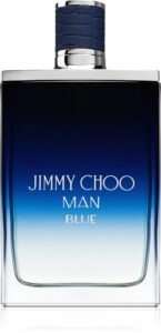 Man Blue Eau De Toilette