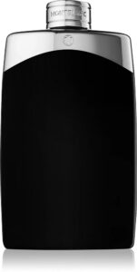 Legend Eau De Toilette