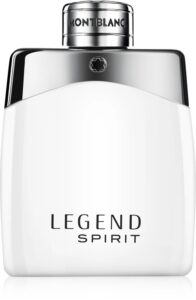 Legend Spirit