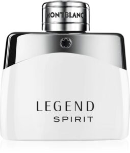 Legend Spirit