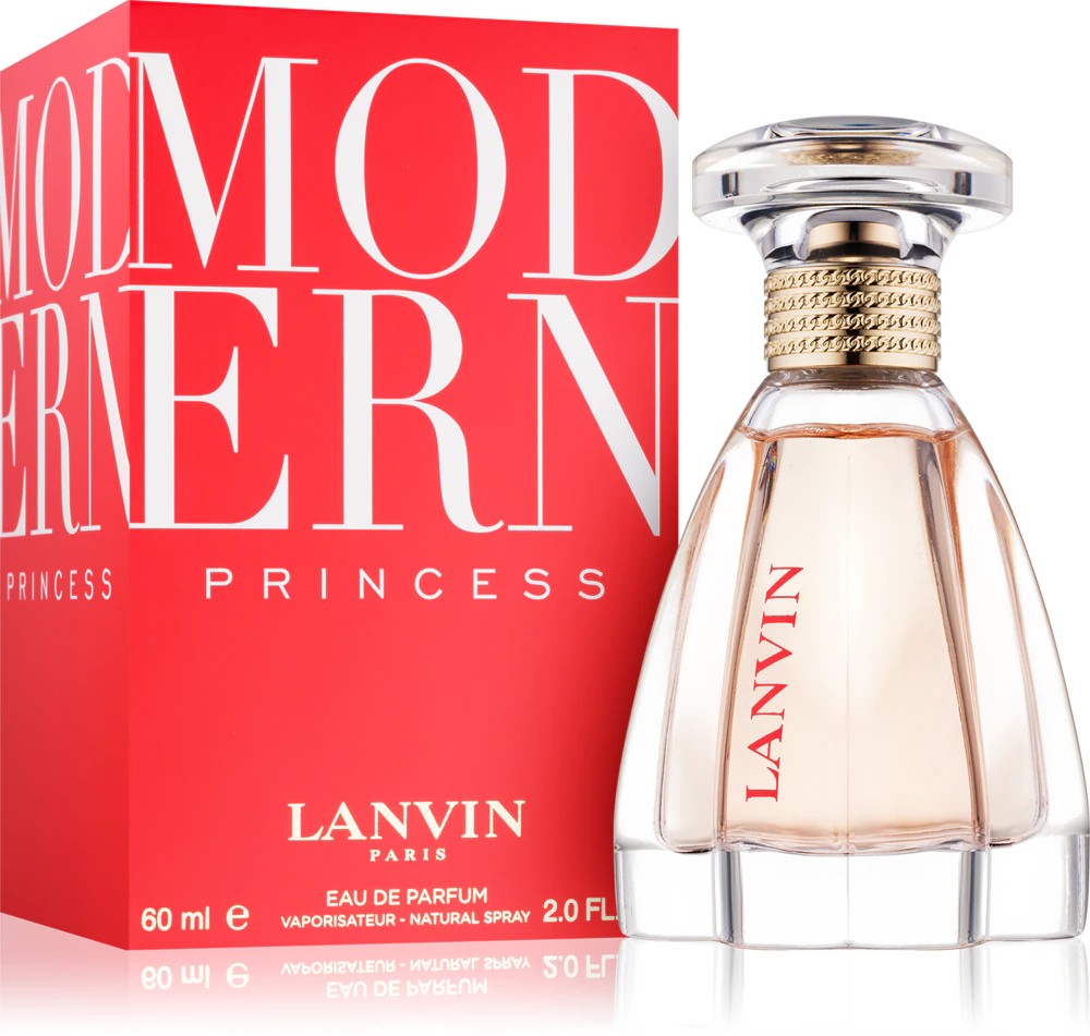 Modern Princess Eau De Parfum Spray - immagine 2