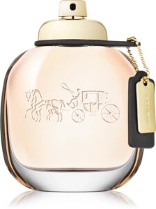 The Fragrance Eau De Parfum