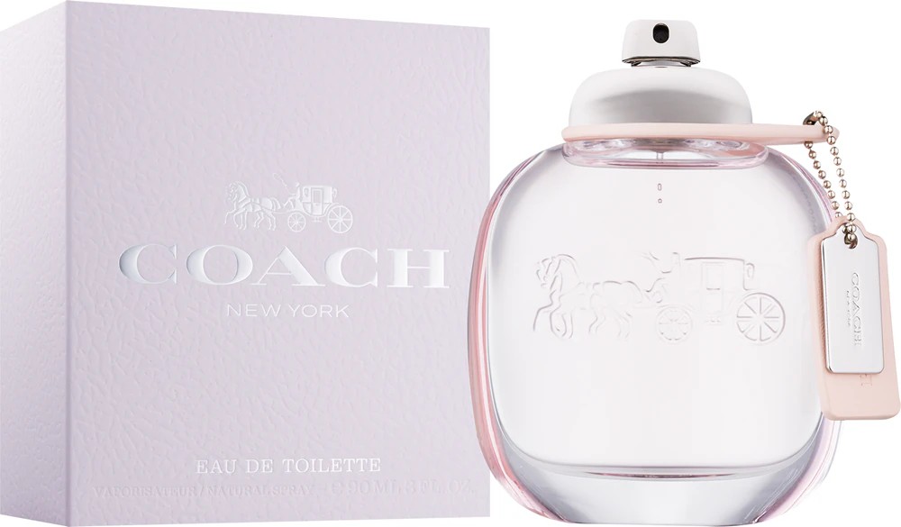 Coach 1941 Eau De Toilette Spray - immagine 2