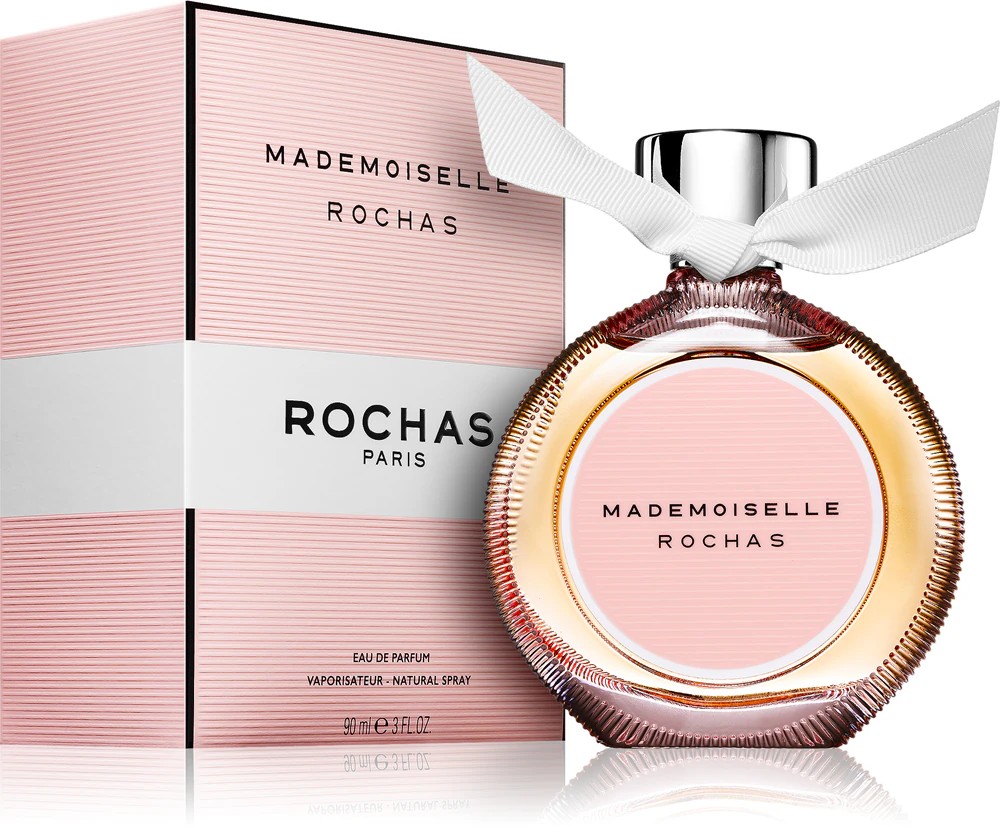 Mademoiselle Rochas - immagine 2